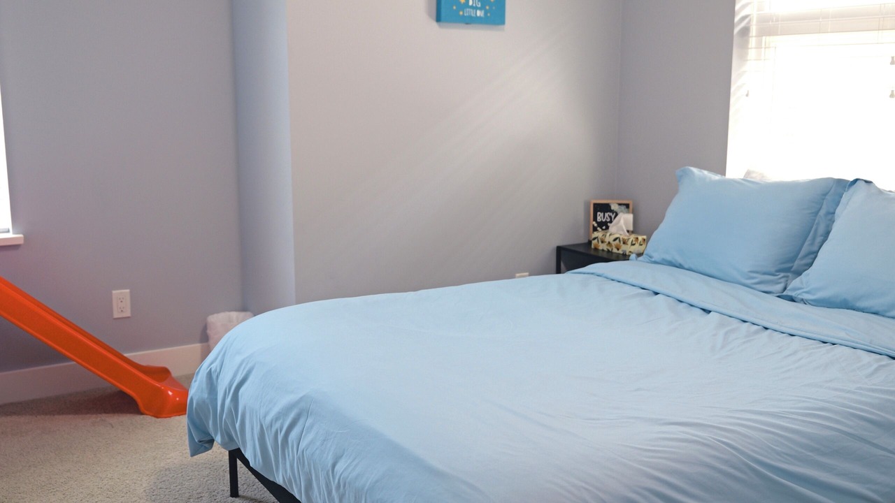 Photo of Bedroom in Yorkson