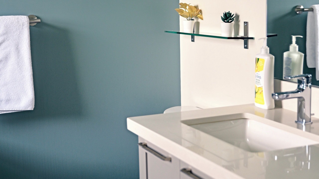 Photo of Bathroom in Yorkson