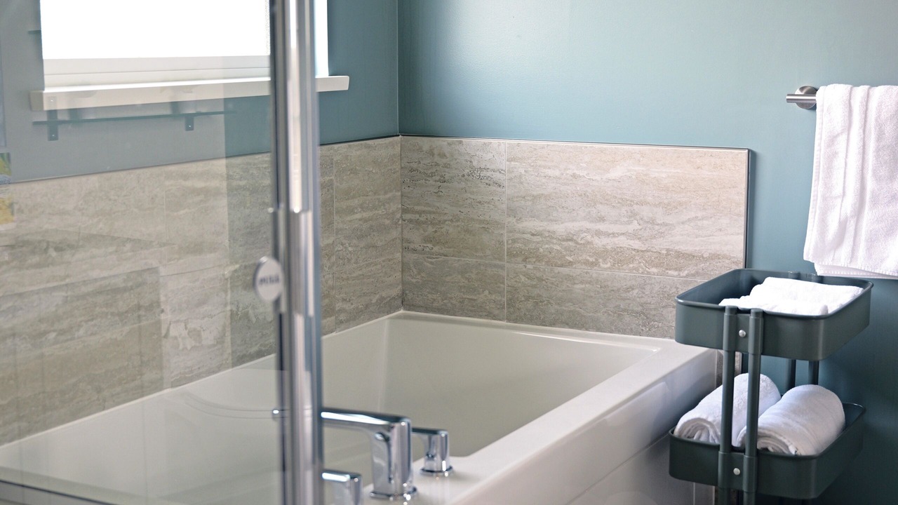 Photo of Bathroom in Yorkson