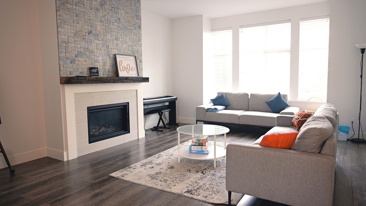 Photo of Livingroom in Yorkson