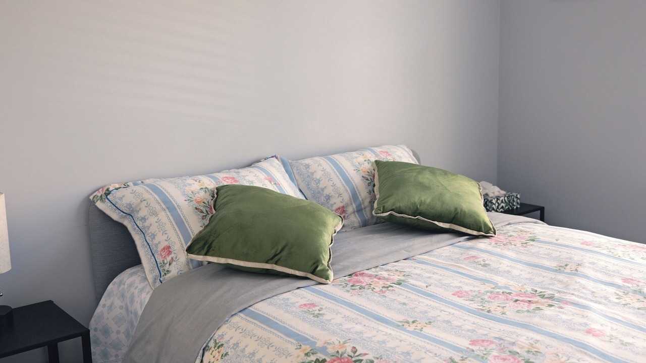 Photo of Bedroom in Yorkson