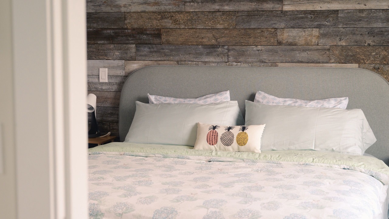 Photo of Bedroom in Yorkson