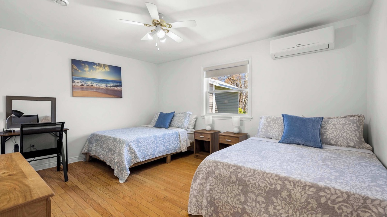 Photo of Bedroom in Stratford