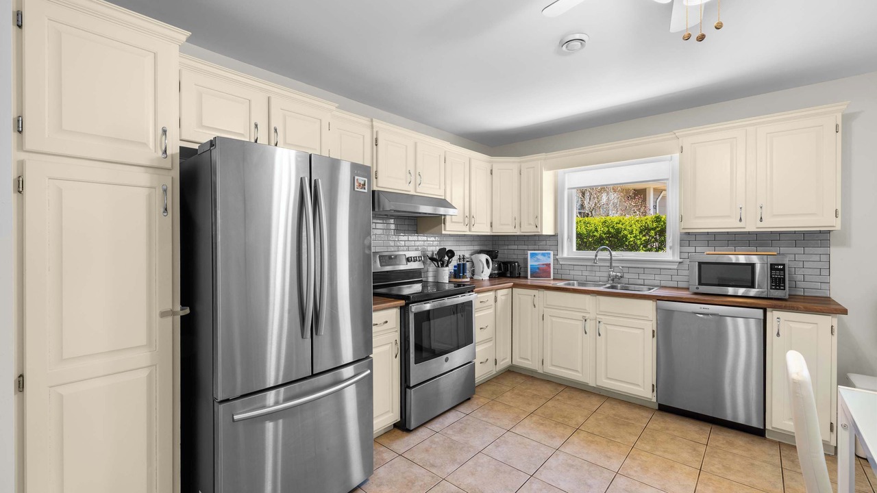 Photo of Kitchen in Stratford