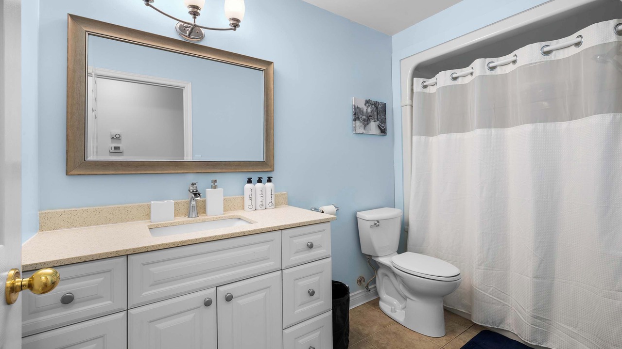 Photo of Bathroom in Stratford