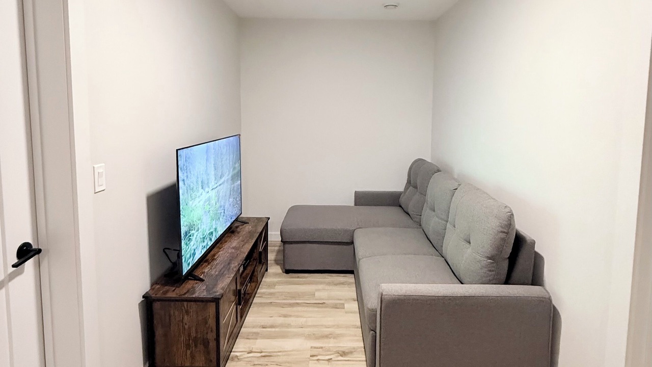 Photo of Livingroom in Whitehorse