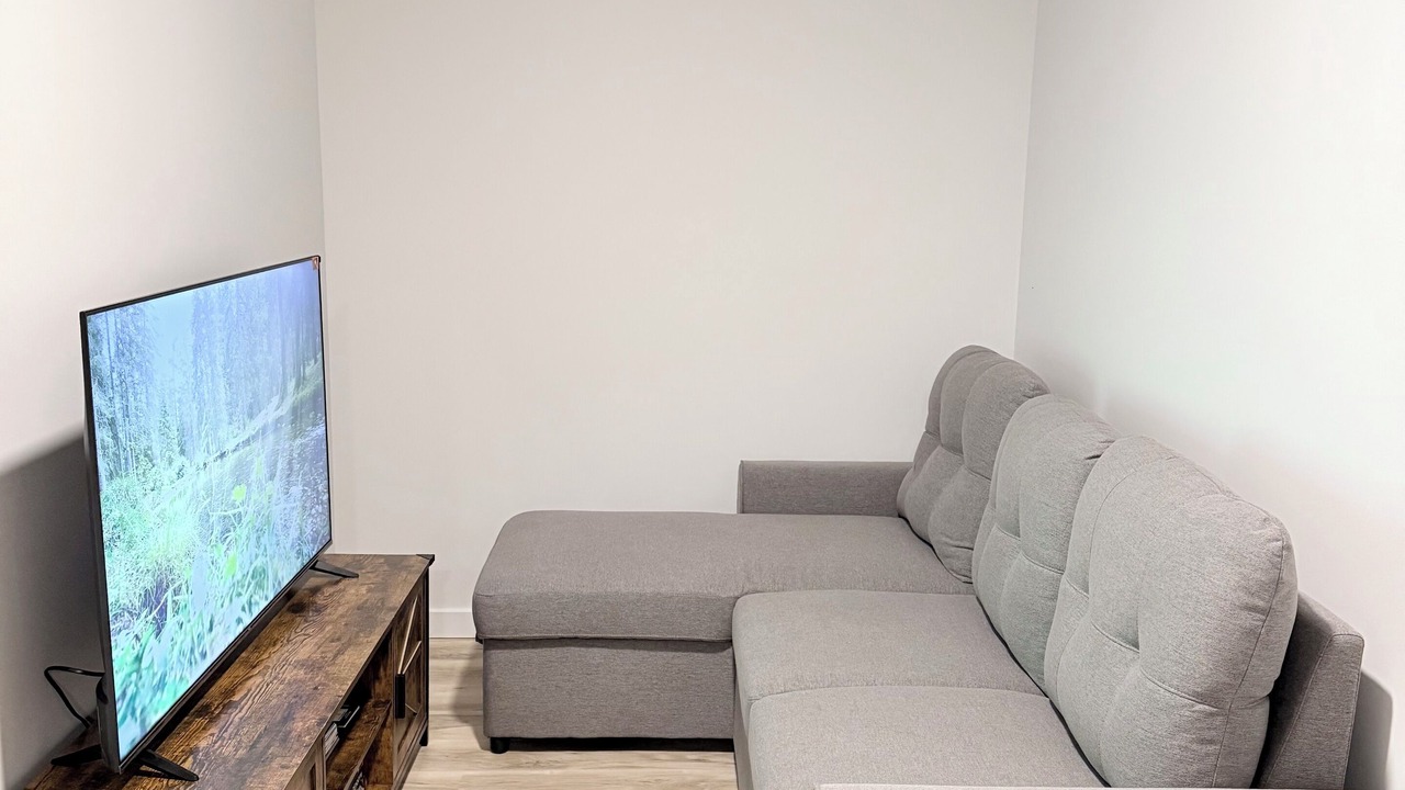 Photo of Livingroom in Whitehorse