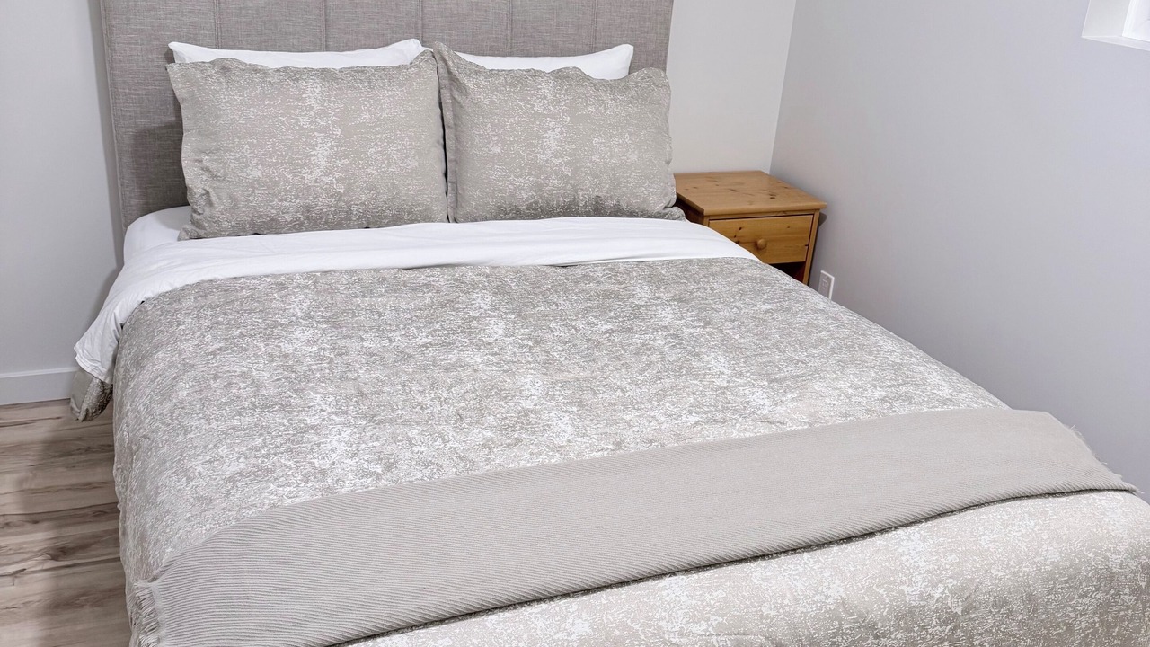 Photo of Bedroom in Whitehorse