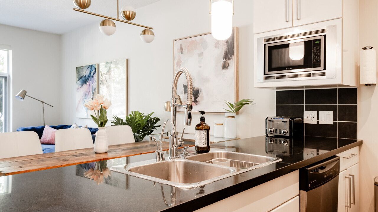 Photo of Kitchen in Crosstown