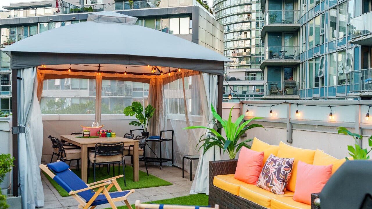 Photo of Outdoor in Crosstown