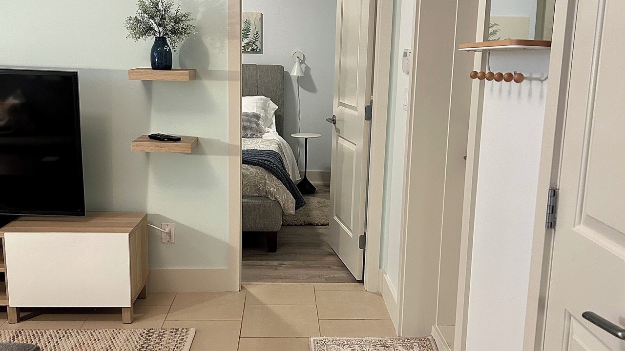 Photo of Bedroom in Canyon Heights