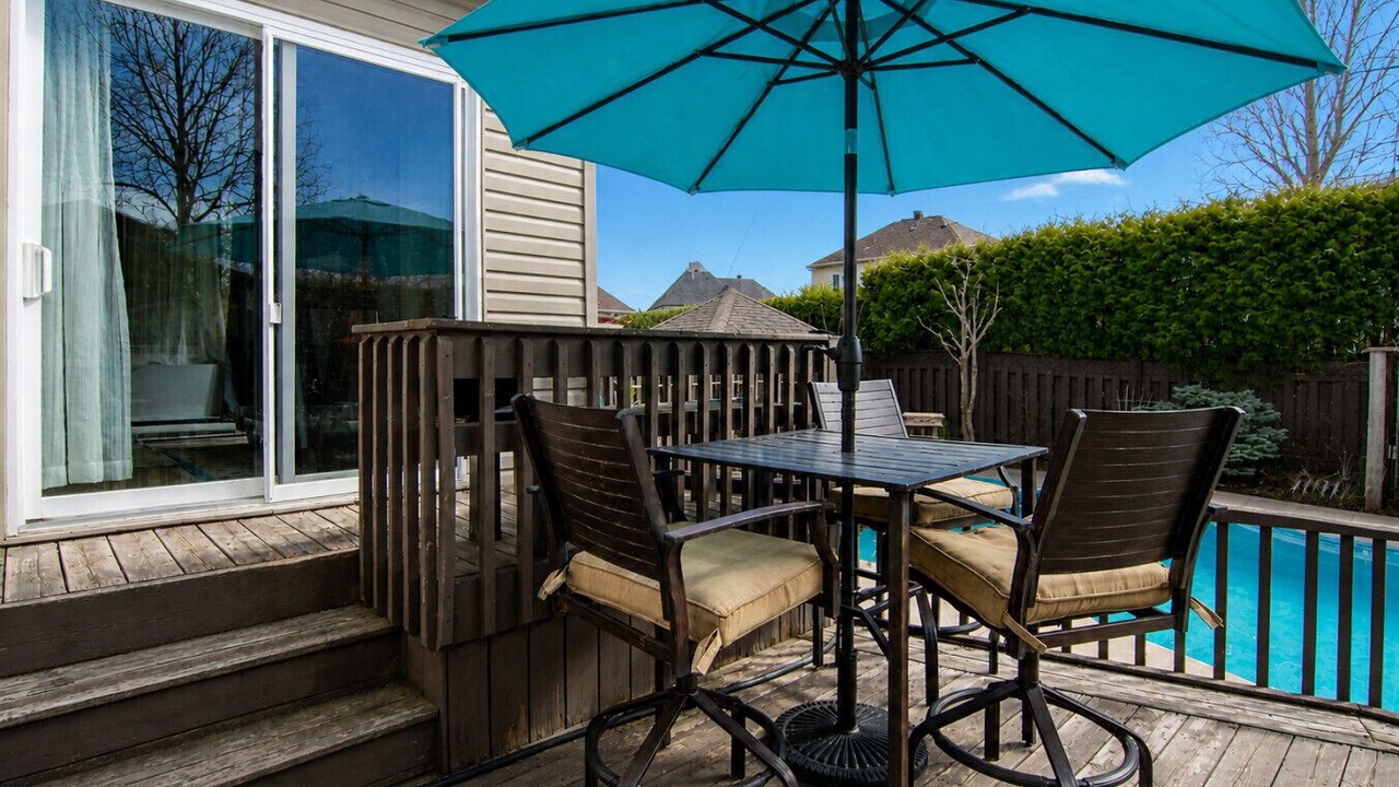 Photo of Outdoor in Saint Basile le Grand