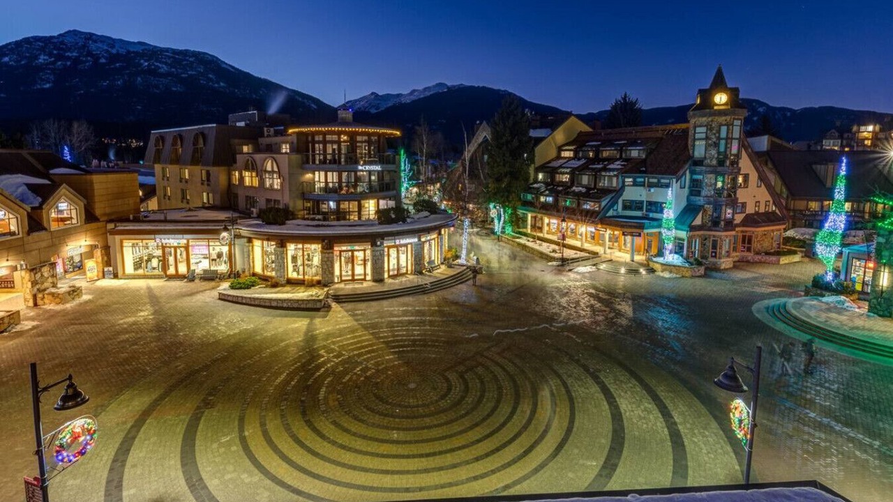 Photo of Outdoor in Whistler Village