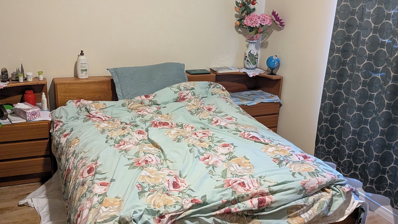 Photo of Bedroom in London