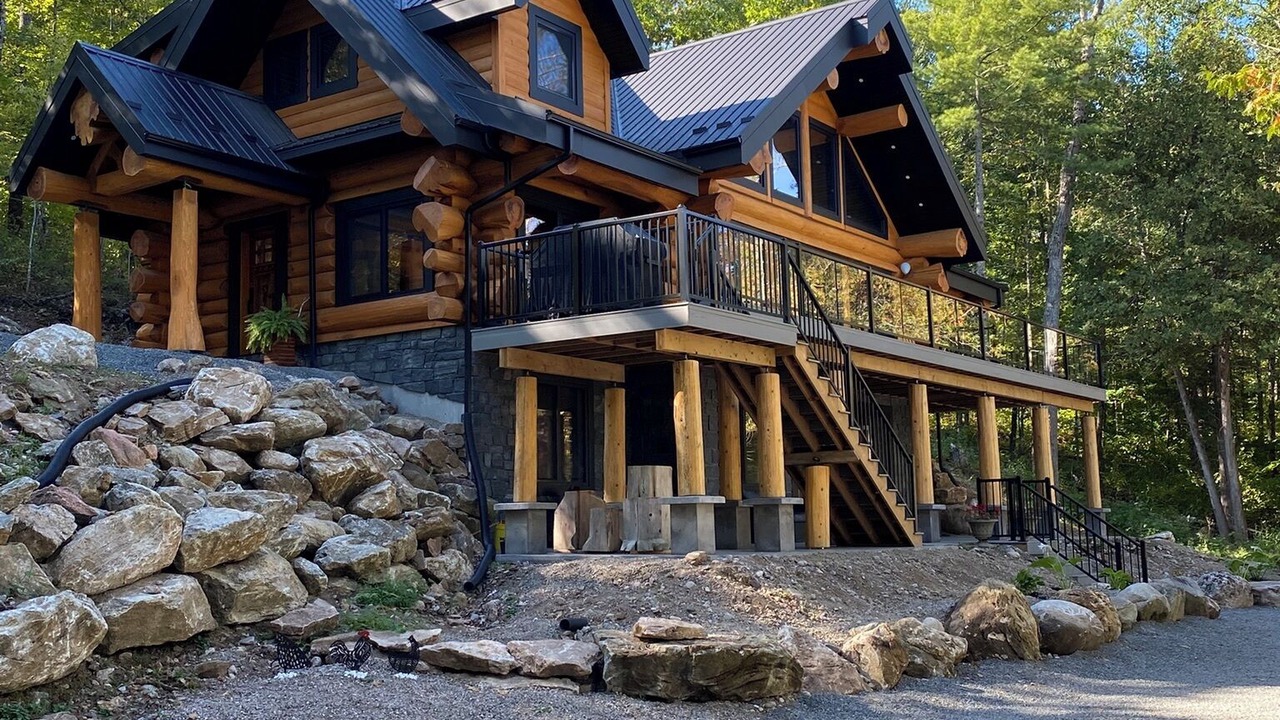 Photo of Outdoor in Central Frontenac