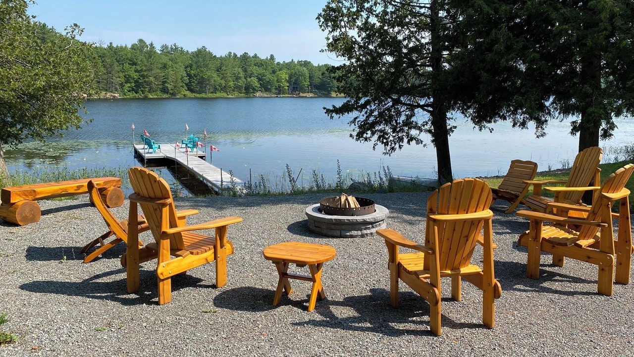 Photo of Others in Central Frontenac