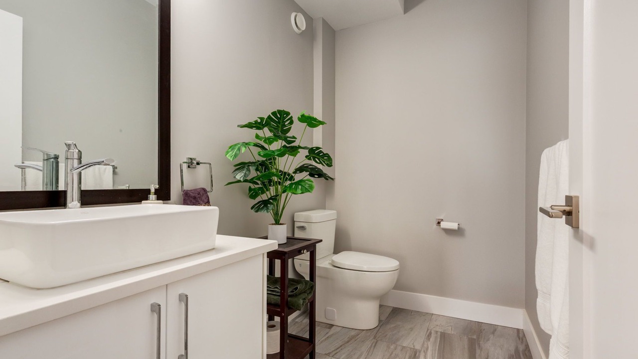Photo of Bathroom in Chemainus