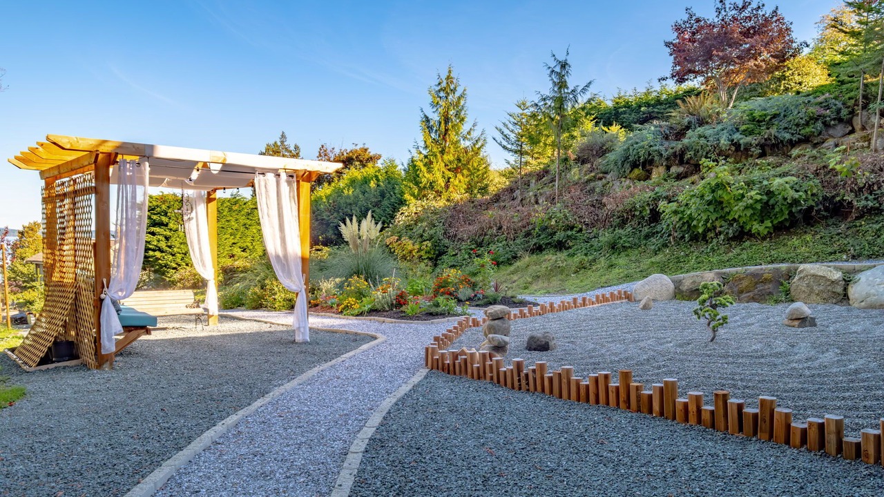 Photo of Outdoor in Chemainus