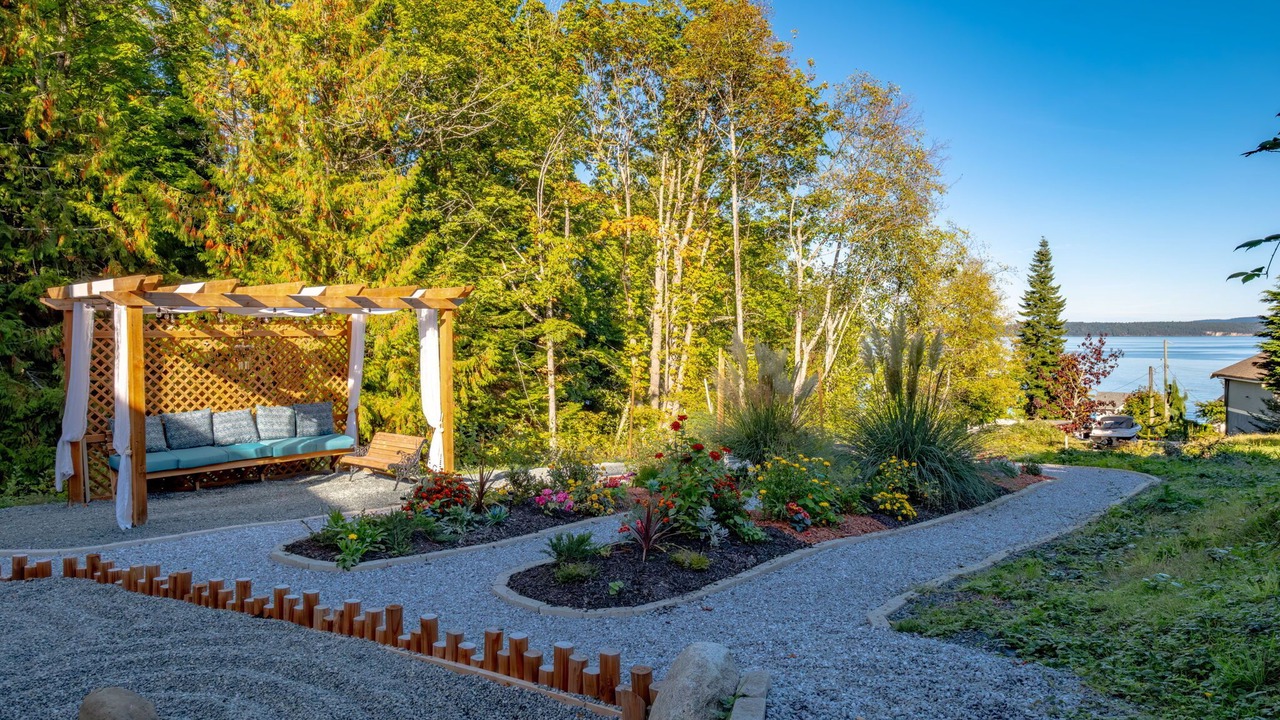 Photo of Outdoor in Chemainus