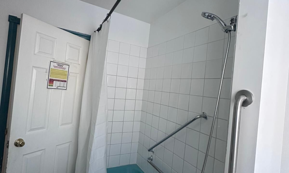 Photo of Bathroom in Jasper Place
