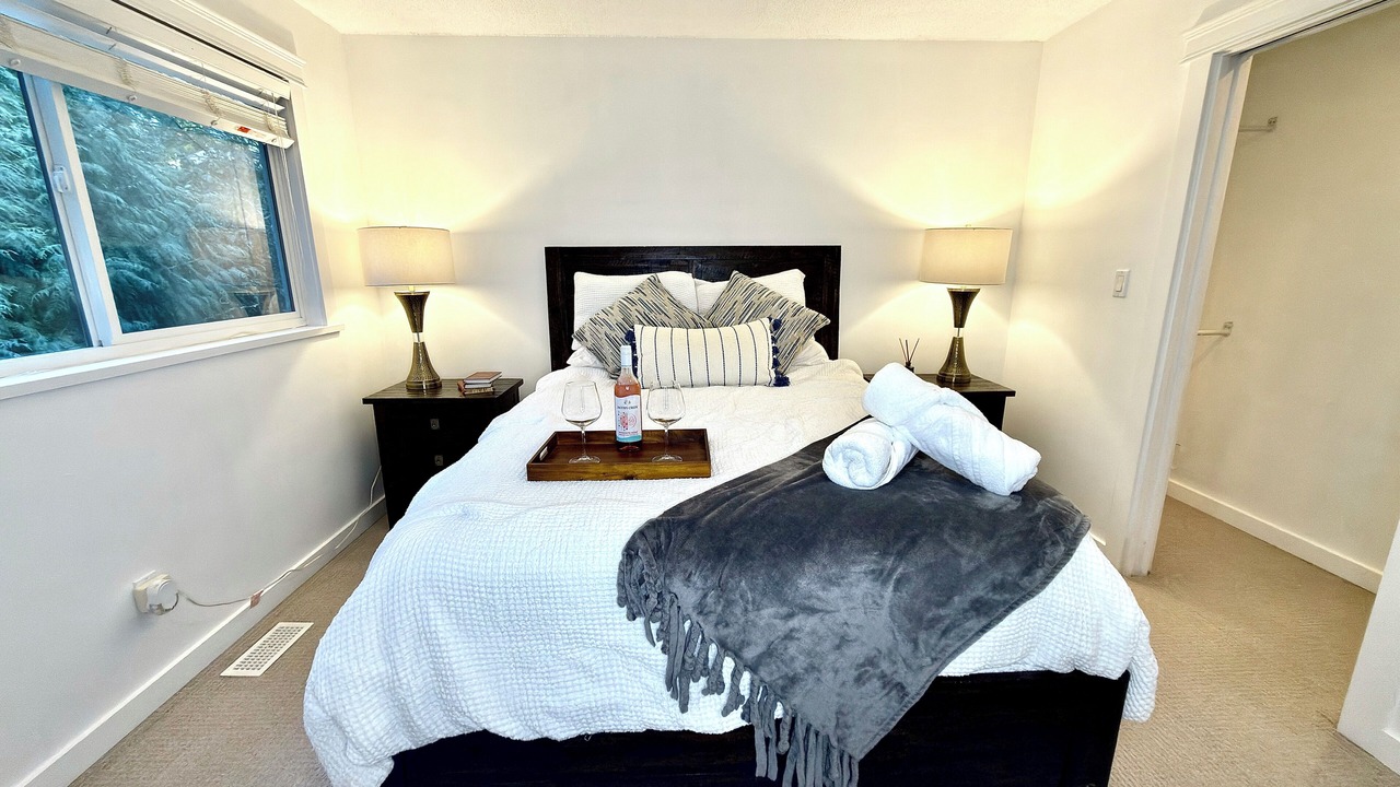 Photo of Bedroom in Langley
