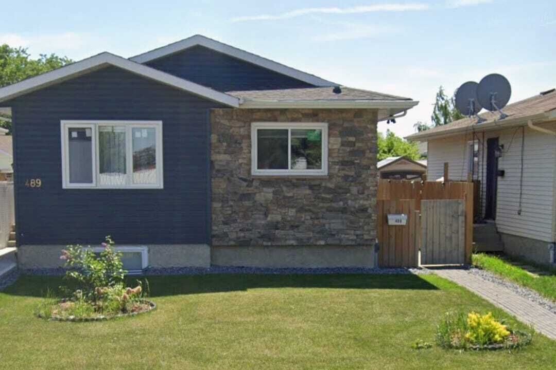 Photo of Outdoor in Northeast Edmonton