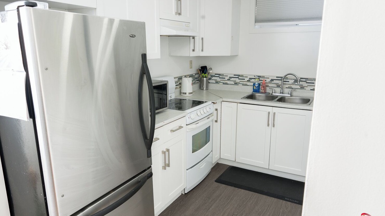 Photo of Kitchen in Northeast Edmonton