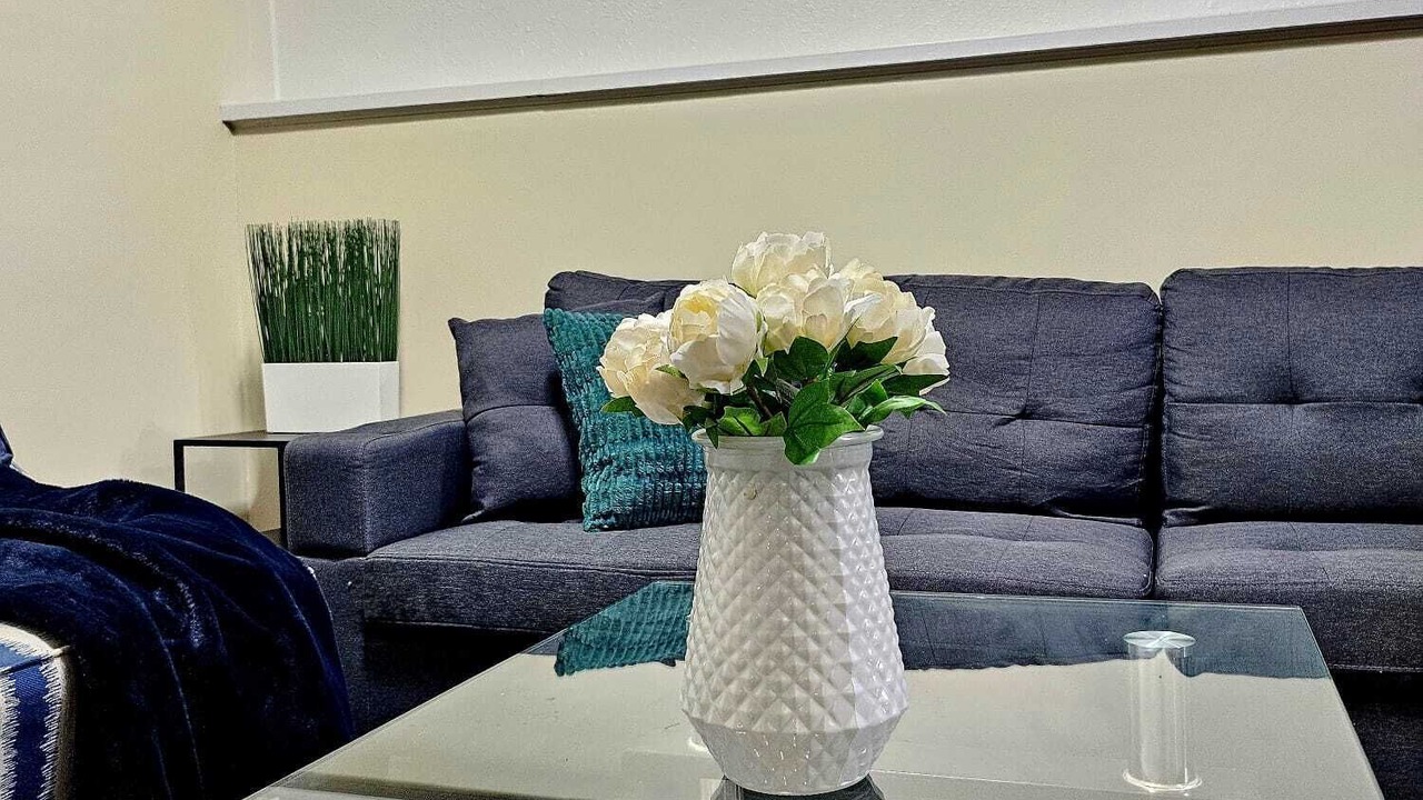 Photo of Livingroom in Northeast Edmonton