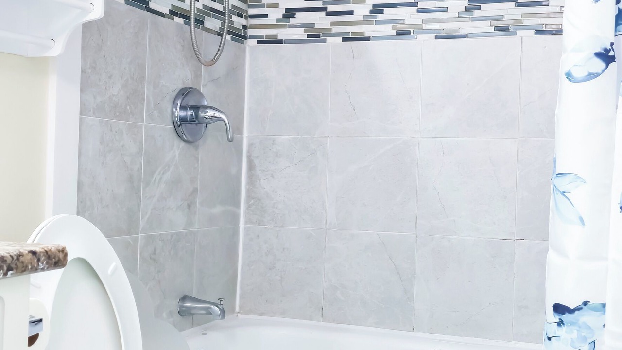Photo of Bathroom in Northeast Edmonton