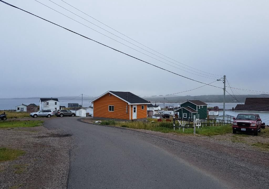 Photo of Others in Fogo Island