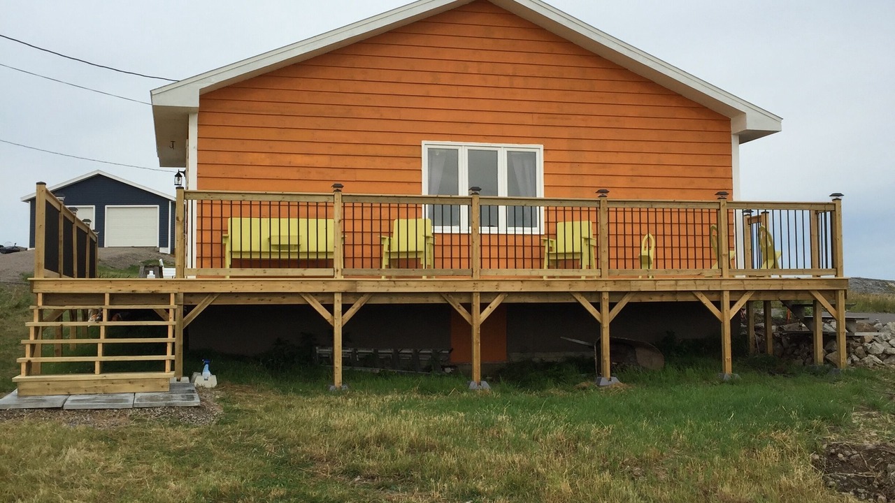 Photo of Outdoor in Fogo Island
