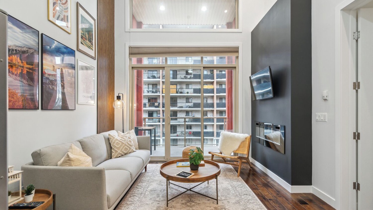 Photo of Livingroom in Connaught
