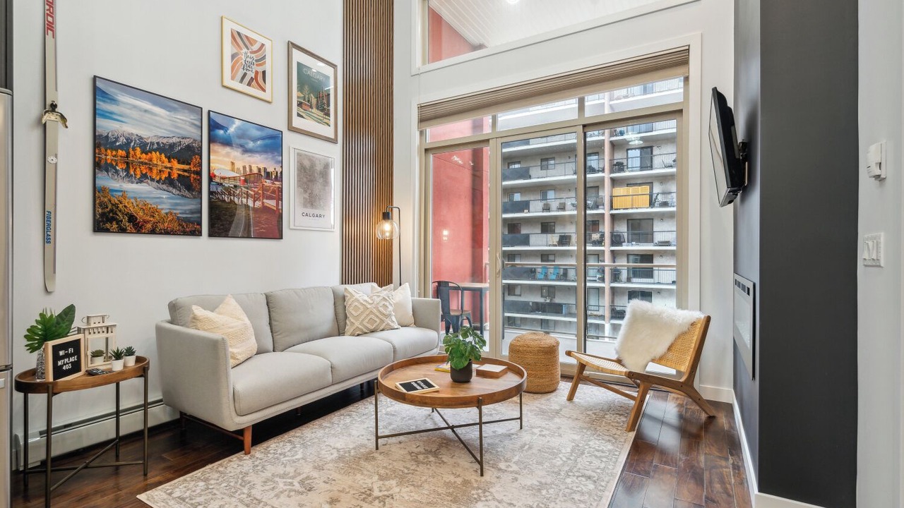 Photo of Livingroom in Connaught