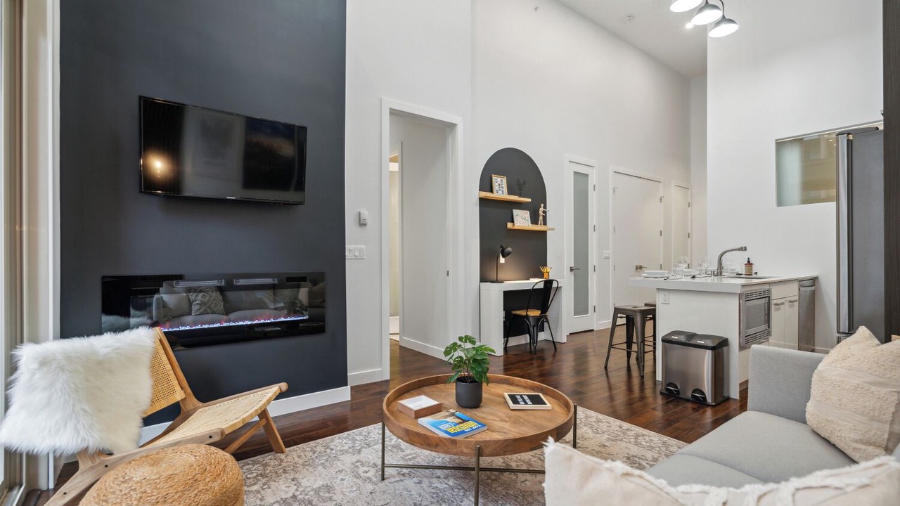 Photo of Livingroom in Connaught