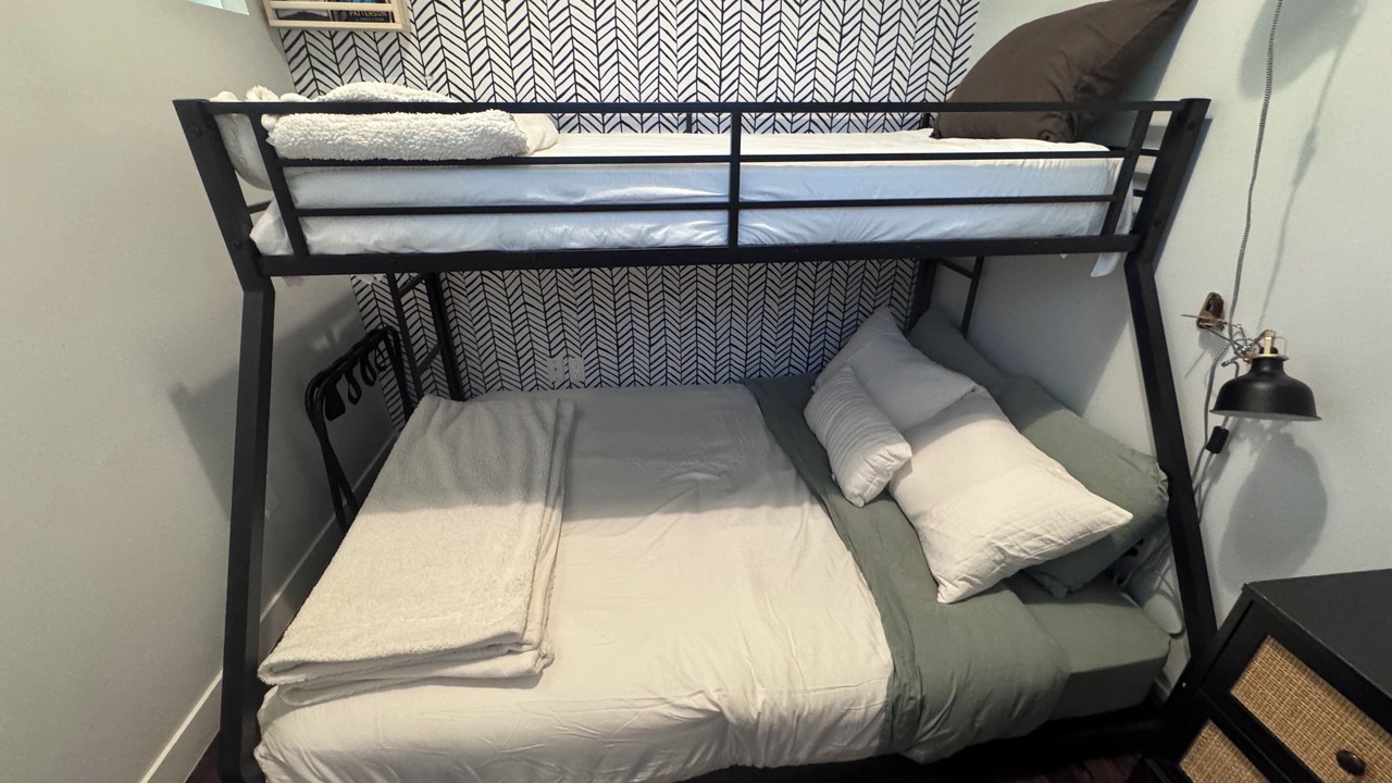 Photo of Bedroom in Connaught