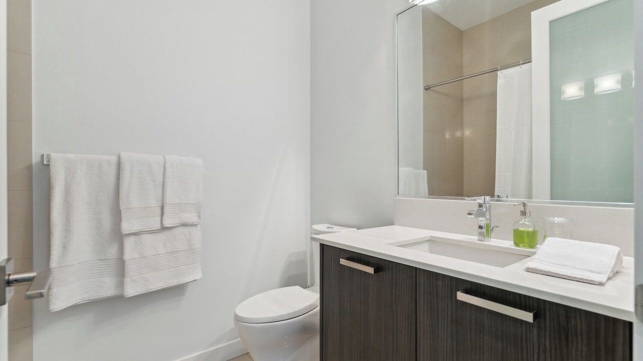 Photo of Bathroom in Connaught