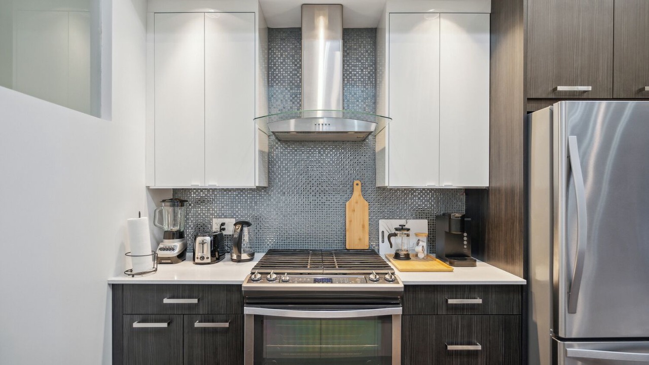 Photo of Kitchen in Connaught
