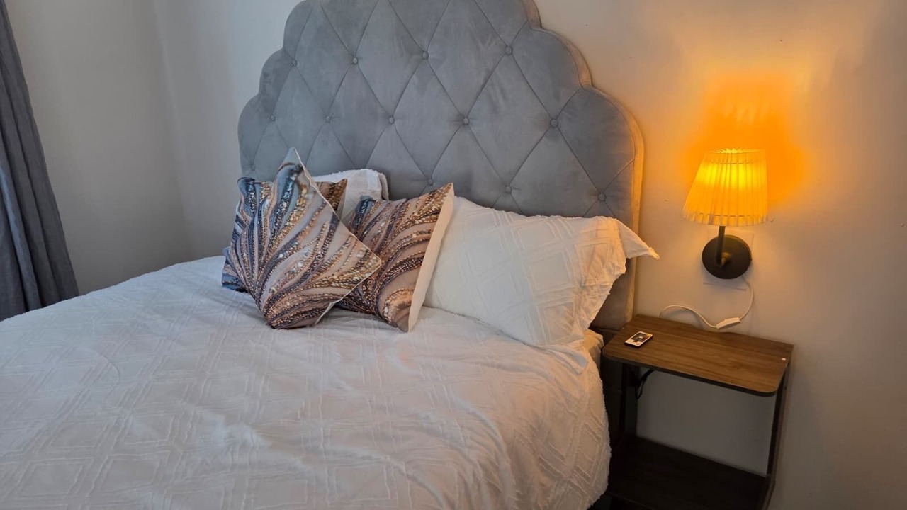 Photo of Bedroom in Bowmanville