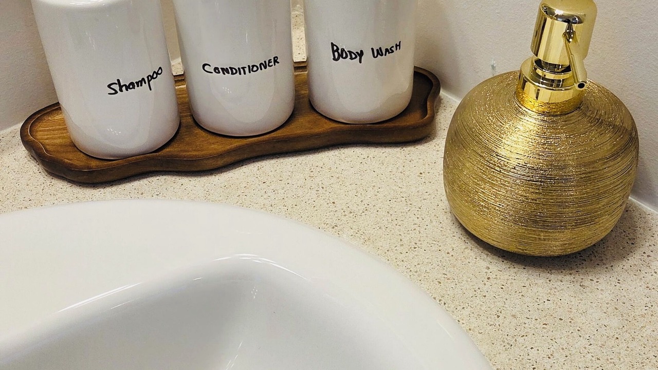 Photo of Bathroom in Bowmanville
