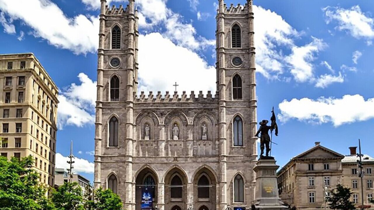 Photo of Others in Cote-Des-Neiges—Notre-Dame-De-Grace