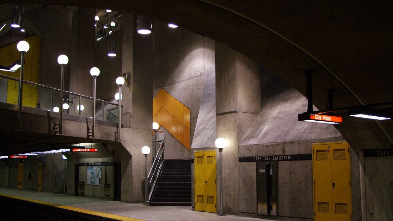Photo of Others in Cote-Des-Neiges—Notre-Dame-De-Grace