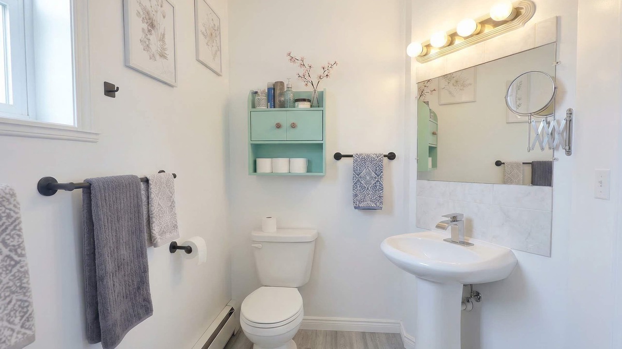 Photo of Bathroom in Bridgewater