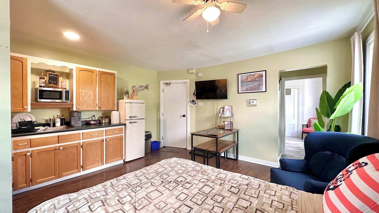 Photo of Bedroom in Bridgewater