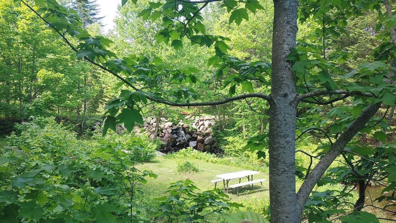 Photo of Outdoor in Chateau-Richer