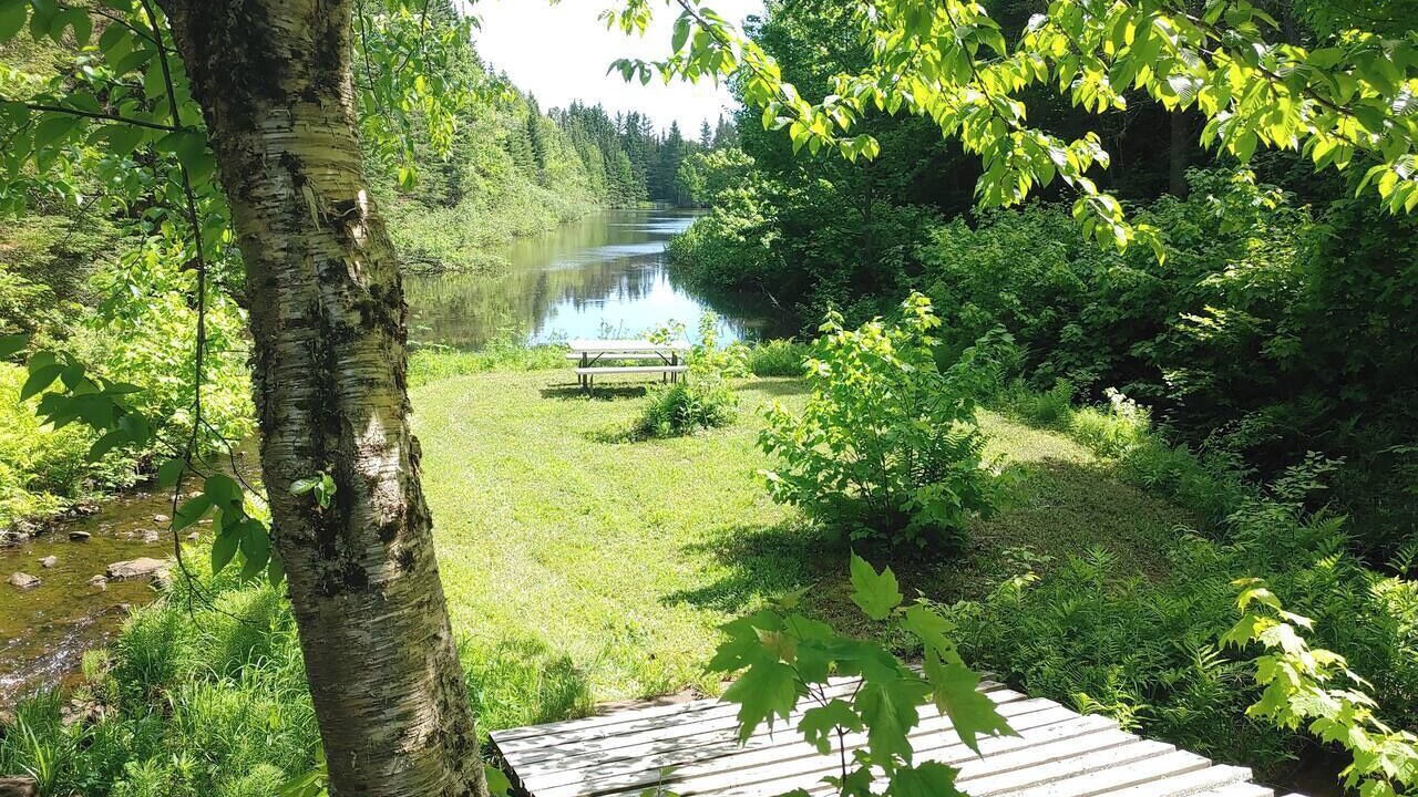 Photo of Outdoor in Chateau-Richer
