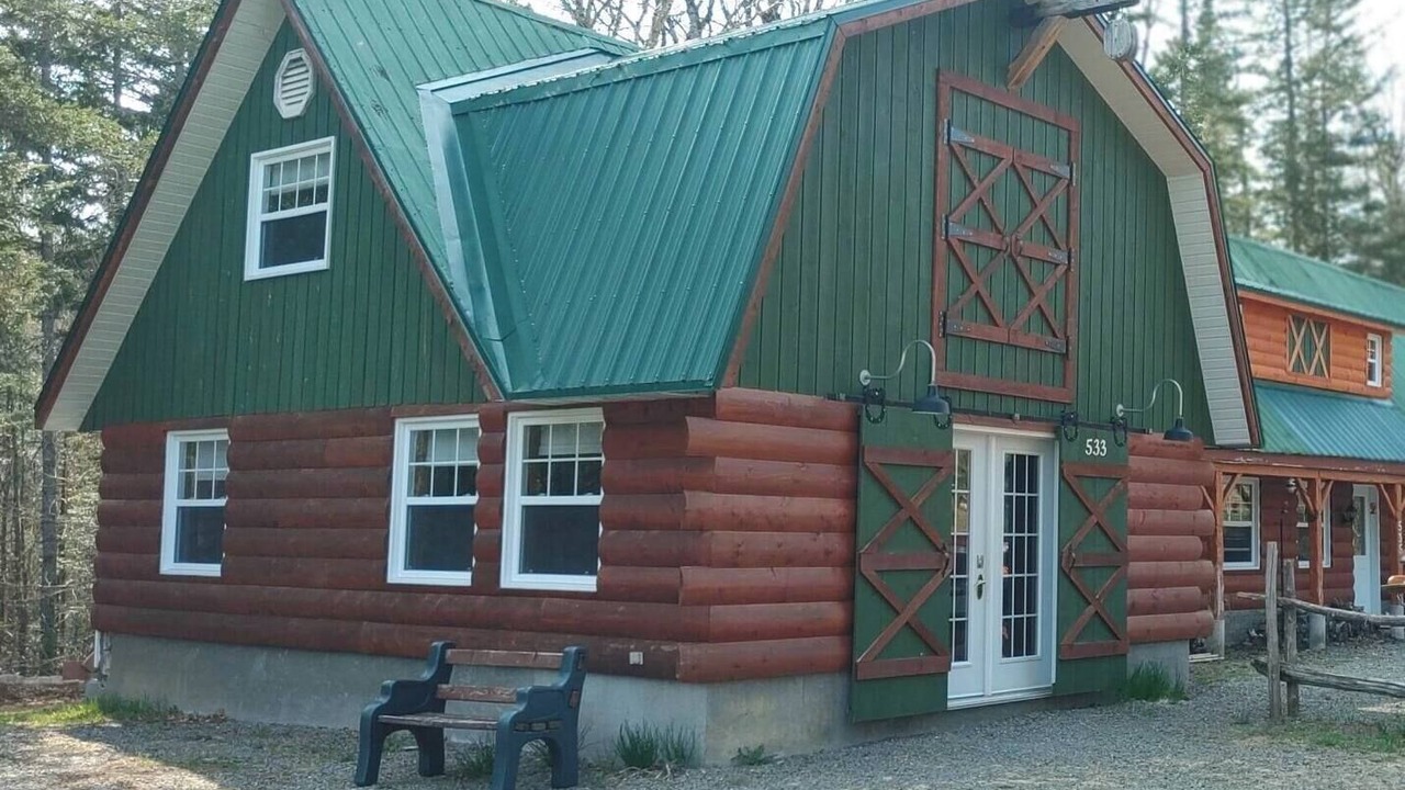 Photo of Outdoor in Chateau-Richer