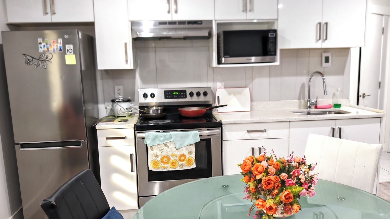 Photo of Kitchen in Fleetwood