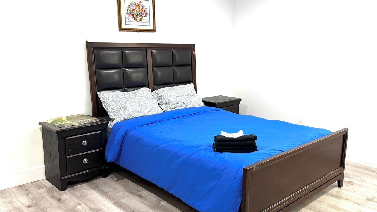 Photo of Bedroom in Fleetwood