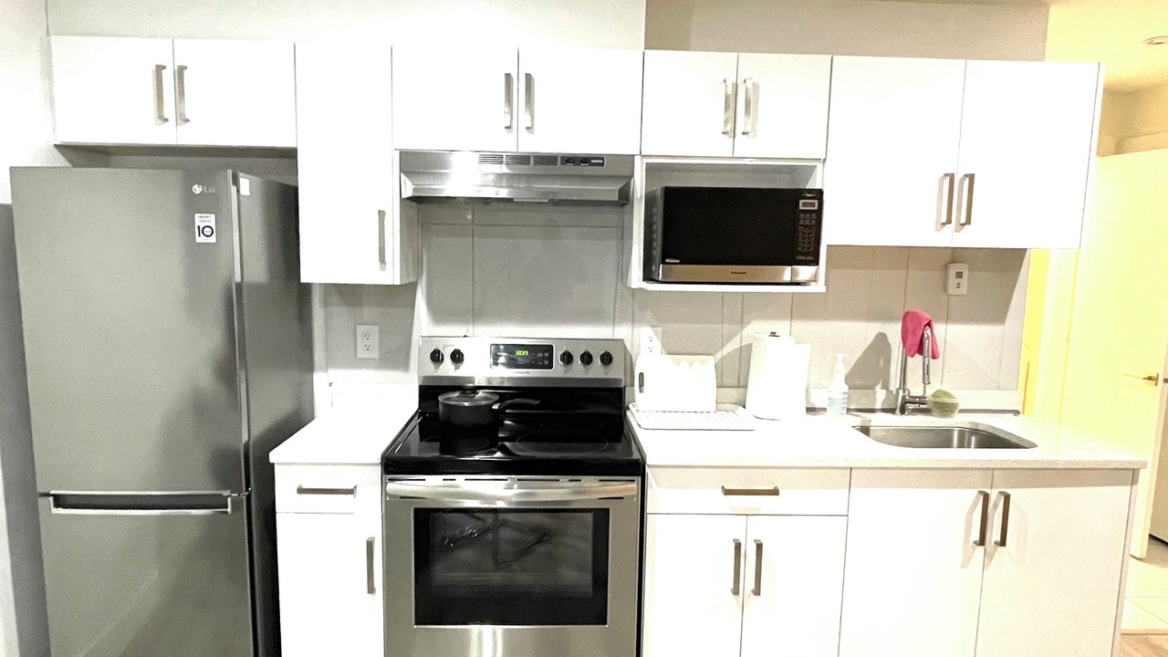 Photo of Kitchen in Fleetwood