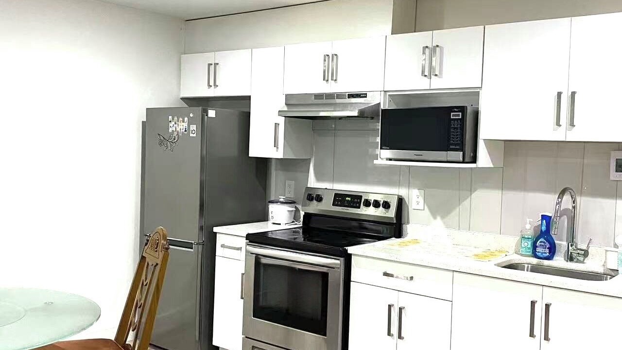 Photo of Kitchen in Fleetwood
